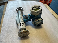 Endress&hauser promass 83/promass f flowmeter dn25/pn40 - afbeelding 2 van  9