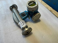 Endress&hauser promass 83/promass f flowmeter dn25/pn40 - afbeelding 2 van  8