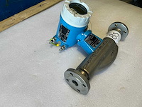 Endress&hauser promass 83/promass f flowmeter dn25/pn40 - afbeelding 3 van  8