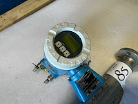 Endress&hauser promass 83/promass f flowmeter dn25/pn40 - afbeelding 4 van  8
