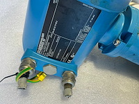 Endress&hauser promass 83/promass f flowmeter dn25/pn40 - afbeelding 5 van  8