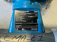 Endress&hauser promass 83/promass f flowmeter dn25/pn40 - afbeelding 6 van  8