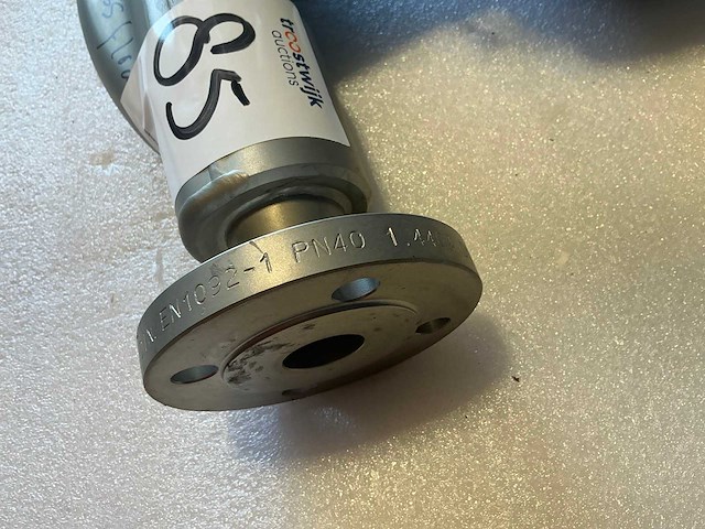 Endress&hauser promass 83/promass f flowmeter dn25/pn40 - afbeelding 8 van  8