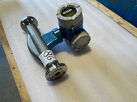 Endress&hauser promass 83/promass f flowmeter dn25/pn40 - afbeelding 2 van  8