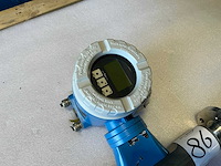 Endress&hauser promass 83/promass f flowmeter dn25/pn40 - afbeelding 4 van  8