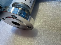Endress&hauser promass 83/promass f flowmeter dn25/pn40 - afbeelding 8 van  8