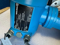 Endress&hauser promass 83/promass f flowmeter dn40/pn40 - afbeelding 6 van  9