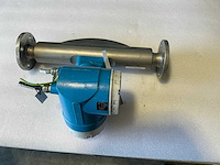 Endress&hauser promass 83/promass f flowmeter dn40/pn40 - afbeelding 9 van  9