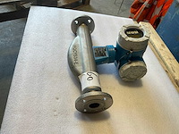 Endress&hauser promass 83/promass f flowmeter dn40/pn40 - afbeelding 3 van  7
