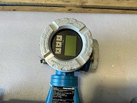 Endress&hauser promass 83/promass f flowmeter dn40/pn40 - afbeelding 4 van  7