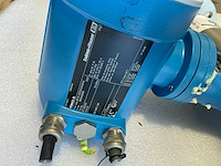 Endress&hauser promass 83/promass f flowmeter dn40/pn40 - afbeelding 5 van  7