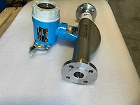Endress&hauser promass 83/promass f flowmeter dn40/pn40 - afbeelding 7 van  12