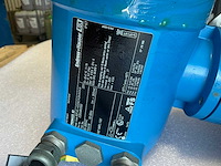 Endress&hauser promass 83/promass f flowmeter dn40/pn40 - afbeelding 8 van  12