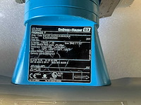 Endress&hauser promass 83/promass f flowmeter dn40/pn40 - afbeelding 9 van  12