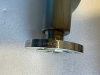 Endress&hauser promass 83/promass f flowmeter dn40/pn40 - afbeelding 11 van  12