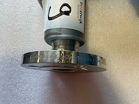 Endress&hauser promass 83/promass f flowmeter dn40/pn40 - afbeelding 12 van  12