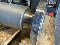 Endress&hauser promass 83/promass f flowmeter dn50/pn40 - afbeelding 7 van  8