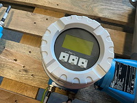 Endress&hauser promass 83/promass f flowmeter dn50/pn40 - afbeelding 5 van  8