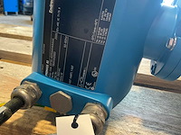 Endress&hauser promass 83/promass f flowmeter dn50/pn40 - afbeelding 6 van  8