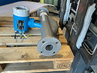 Endress&hauser promass 83/promass f flowmeter dn50/pn40 - afbeelding 3 van  8