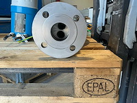 Endress&hauser promass 83/promass f flowmeter dn50/pn40 - afbeelding 4 van  8