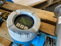 Endress&hauser promass 83/promass f flowmeter dn50/pn40 - afbeelding 5 van  8