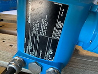 Endress&hauser promass 83/promass f flowmeter dn50/pn40 - afbeelding 6 van  8