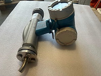 Endress&hauser promass 83/promass f flowmeter pn16/dn15 - afbeelding 2 van  11