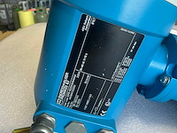 Endress&hauser promass 83/promass f flowmeter pn16/dn15 - afbeelding 5 van  11