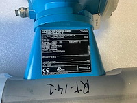 Endress&hauser promass 83/promass f flowmeter pn16/dn15 - afbeelding 6 van  11