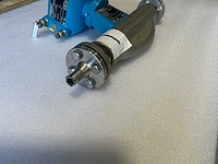Endress&hauser promass 83/promass f flowmeter pn16/dn15 - afbeelding 7 van  11