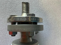 Endress&hauser promass 83/promass f flowmeter pn16/dn15 - afbeelding 8 van  11