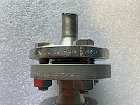 Endress&hauser promass 83/promass f flowmeter pn16/dn15 - afbeelding 9 van  11