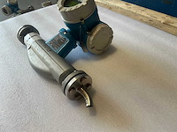 Endress&hauser promass 83/promass f flowmeter pn16/dn15 - afbeelding 11 van  11