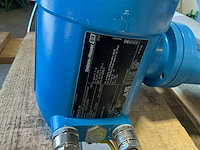 Endress&hauser promass 83/promass f flowmeter pn40/dn40 - afbeelding 5 van  6