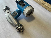 Endress&hauser promass 83/promass f flowmeter - afbeelding 2 van  9