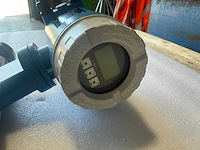 Endress&hauser promass 83/promass f flowmeter - afbeelding 3 van  9