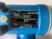 Endress&hauser promass 83/promass f flowmeter - afbeelding 4 van  9