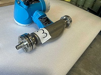 Endress&hauser promass 83/promass f flowmeter - afbeelding 6 van  9