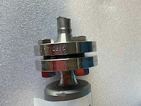 Endress&hauser promass 83/promass f flowmeter - afbeelding 7 van  9