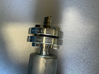 Endress&hauser promass 83/promass f flowmeter - afbeelding 8 van  9