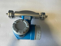 Endress&hauser promass 83/promass f flowmeter - afbeelding 9 van  9