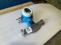 Endress&hauser promass 83/promass f flowmeter - afbeelding 4 van  11