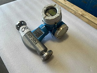 Endress&hauser promass 83/promass f flowmeter - afbeelding 5 van  11