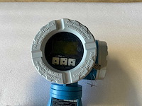 Endress&hauser promass 83/promass f flowmeter - afbeelding 6 van  11