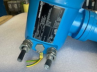 Endress&hauser promass 83/promass f flowmeter - afbeelding 7 van  11