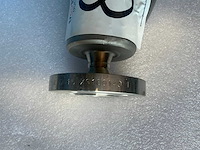Endress&hauser promass 83/promass f flowmeter - afbeelding 10 van  11