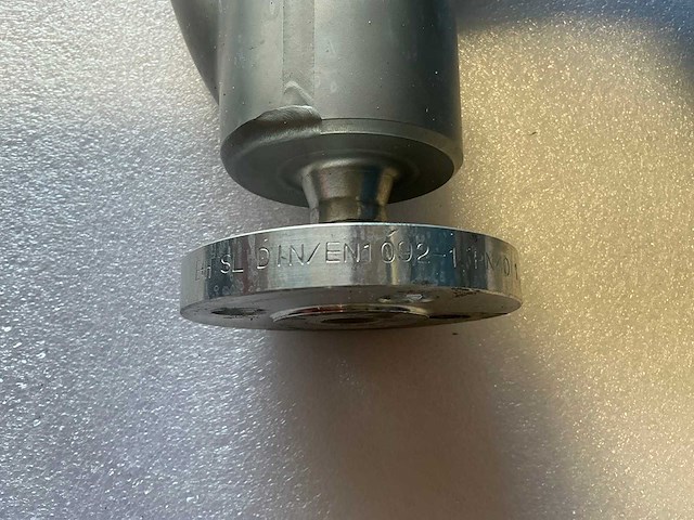 Endress&hauser promass 83/promass f flowmeter - afbeelding 11 van  11