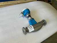 Endress&hauser promass f flowmeter dn15/pn40 - afbeelding 2 van  6