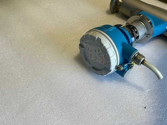 Endress&hauser promass f flowmeter dn15/pn40 - afbeelding 3 van  6